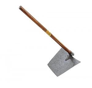 Falcon Spade [Phawra]
With Wooden Handle
(Big Size)
 SPKW-1000