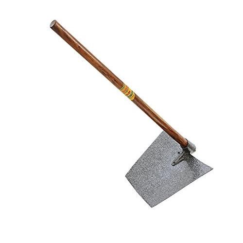 Falcon Spade [Phawra]
With Wooden Handle
(Big Size)
 SPKW-1000