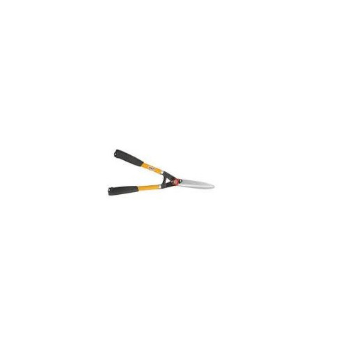 Falcon Hedge Shear   Steel Handle With Grip FHS-777