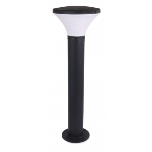 FOS LED Bollard Light 6 Watt, Cool White 6500K