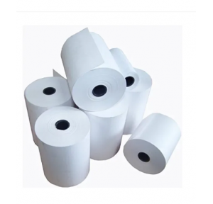 Thermal Paper Roll 40 GSM, 2 Inch x 45 Mtr