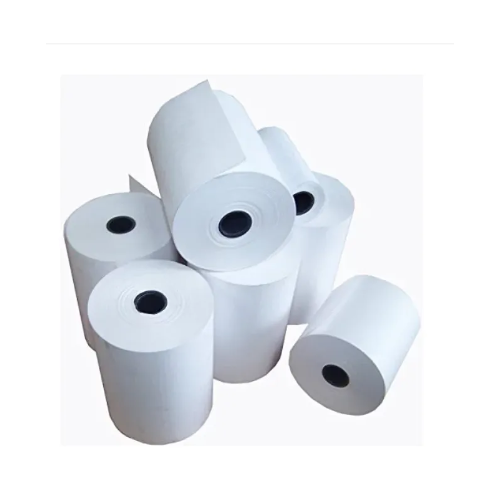 Thermal Paper Roll 40 GSM, 2 Inch x 45 Mtr