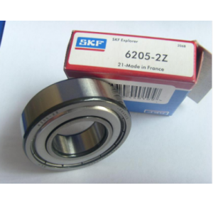 SKF Ball Bearing 6205 ZZ