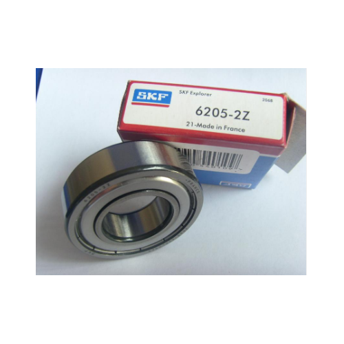 SKF Ball Bearing 6205 ZZ