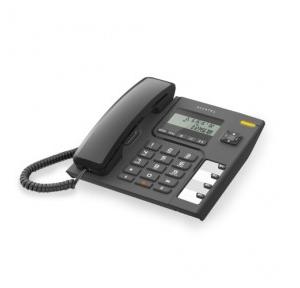 Alcatel T-56 Residential Phone With Caller Id And Handsfree Function