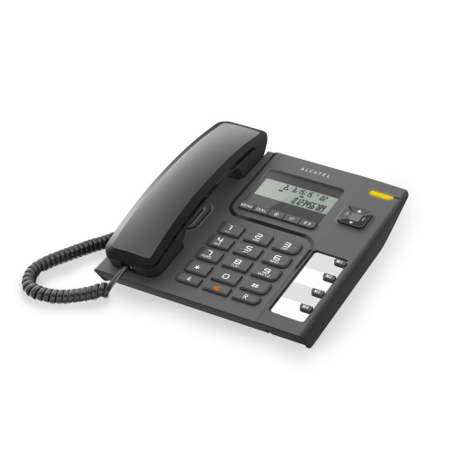 Alcatel T-56 Residential Phone With Caller Id And Handsfree Function