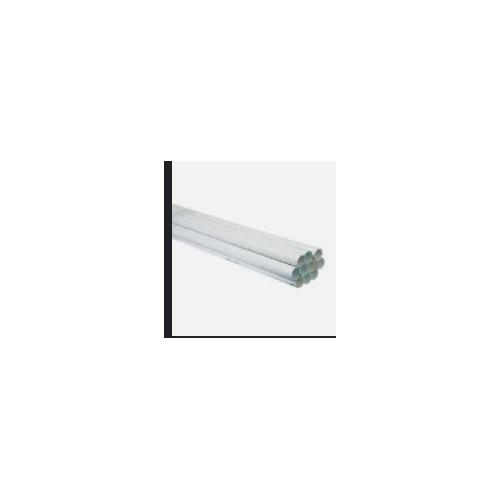 Conduit Electrical Pipe White 20mm ( Pack of 20)