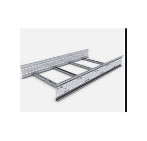 GP (GI Pre-Galvanized) Cable tray ladder type, 150x50x2 mm, 1 Mtr (with two set fitting nut and bolt)