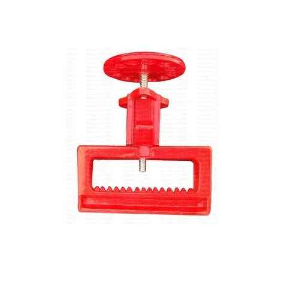 Asian Loto Large Round Circuit Breaker Lockout,  ALC â??OSCBL