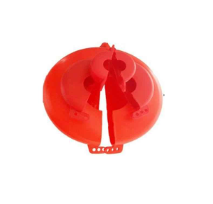 Asian Loto Gate Valve Lockout Device - 165 To 280mm, Model - ALC-VLGM