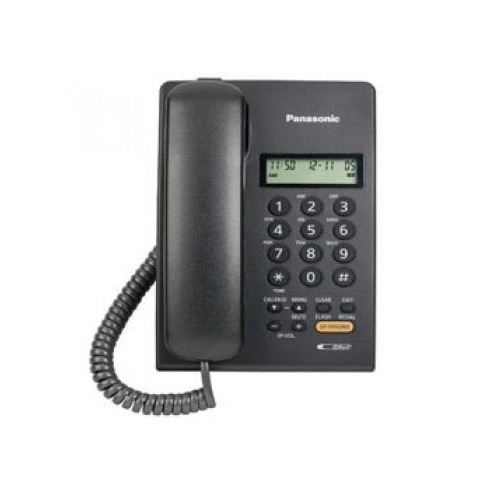 Panasonic KXTSC-62 Speaker phone with Caller ID