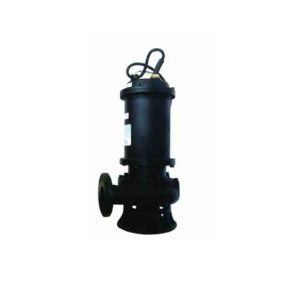 Kirloskar Eterna 7.5HP Three Phase Dewatering Submersible Pump, 5500CW