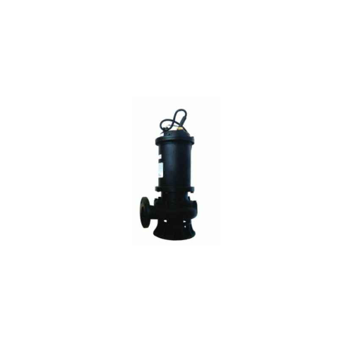 Kirloskar Eterna 7.5HP Three Phase Dewatering Submersible Pump, 5500CW