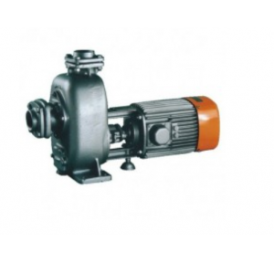 Kirloskar 1HP Three Phase Self Priming Monoblock Pump, SP 0M