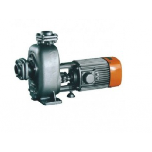 Kirloskar 1HP Three Phase Self Priming Monoblock Pump, SP 0M