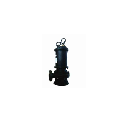 Kirloskar Eterna 2HP Three Phase Dewatering Submersible Pump, 1500CW