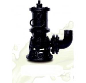 Kirloskar Eterna 3HP Three Phase Dewatering Submersible Pump 2200CW+