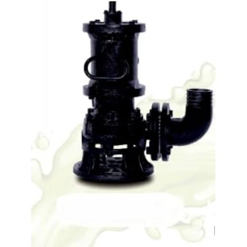 Kirloskar Eterna 3HP Three Phase Dewatering Submersible Pump 2200CW+