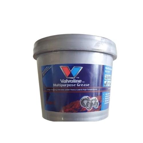 Valvoline EPL 2 Heavy Performance Bearing Grease