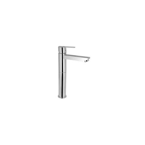 Jaquar Single Lever Tall Boy With 135 mm Extension Body & 600 mm Braided Hose, FON-CHR-40005B