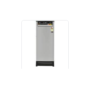Whirlpool 200 L 3 Star Inverter Direct-Cool Single Door Refrigerator