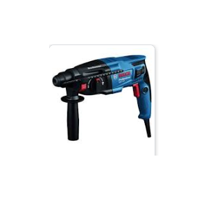 Bosch Rotary Hammer Machine, Gsb 220