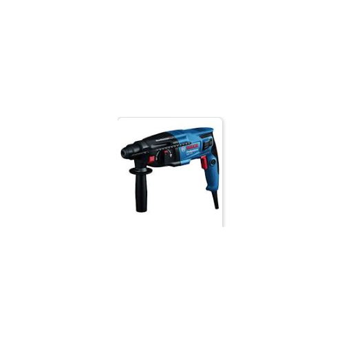 Bosch Rotary Hammer Machine, Gsb 220