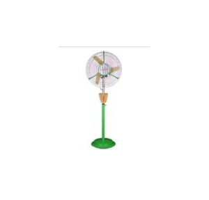 Almonard Air Circulator Pedestal Fan Single Phase, 450mm 30 Inch Almonard