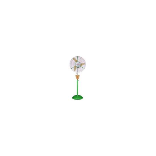 Almonard Air Circulator Pedestal Fan Single Phase, 450mm 30 Inch Almonard