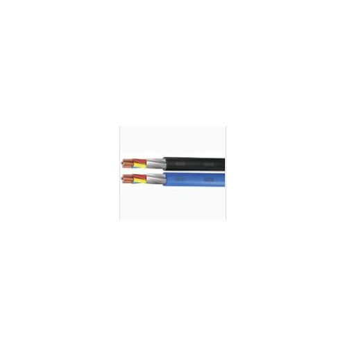 Polycab armoured overall shielded control cable,  1 sqmm 2 core, 1 mtr