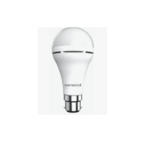 Orient electric eternal shine LED60WBL - 65KB22T 60W Round B22 LED Bulb ( white )