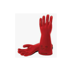 Raychem RPG Hand Glove Class 00 IT 415V