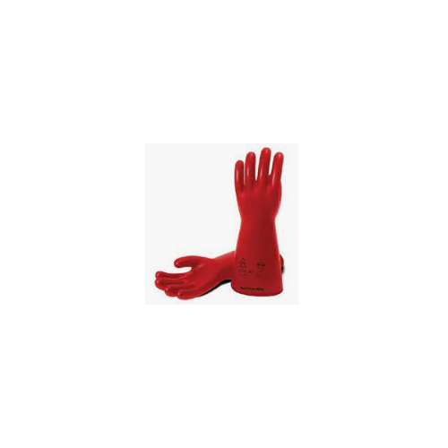 Raychem Hand Glove RPG  Class 00 IT 415V Pack of 2