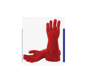 Raychem RPG Hand Glove Class-4 HL, 3600 KV