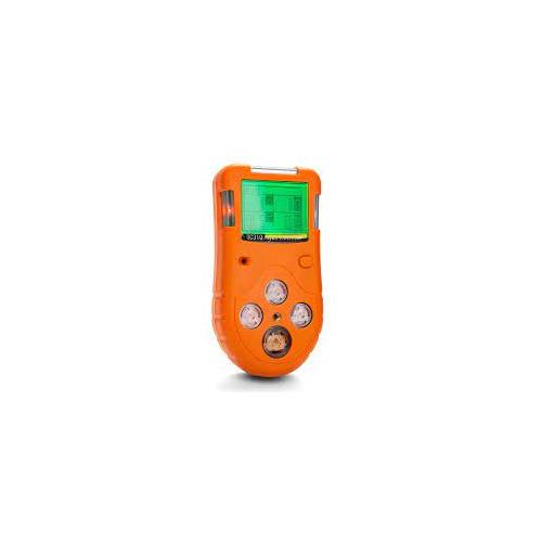 KUSAM MECO PORTABLE MULTIGAS DETECTOR, For CO,O2, H2S, Ex, MODEL-KM-GD-04