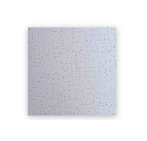 Armstrong Beauty-Sky 90RH Angled Tegular Ceiling Tiles 600x600x14 MM White Pack of 14