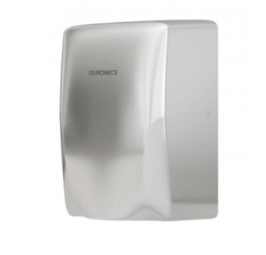 Euronics SS Hand Dryer EH 27 NW