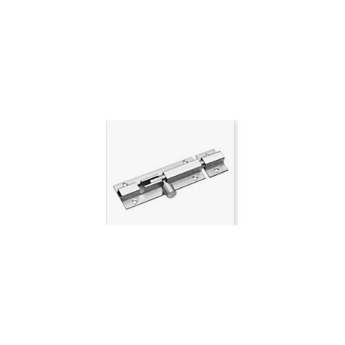 Dorma Tower BoltÂ Crown 600Mm Tower Bolt