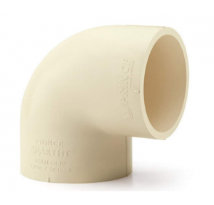 Prince CPVC Elbow, 25mm