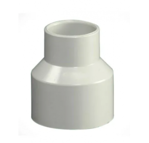 Prince PVC Socket, 25mm