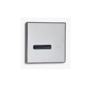 Roca Sentronic-R Electronic Urinal Flush Valve, Rt525165103