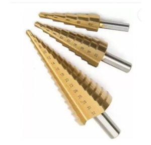 9 Jacks Drill Bit Wooden Bit Set, 4-10 mm(5 Pcs)