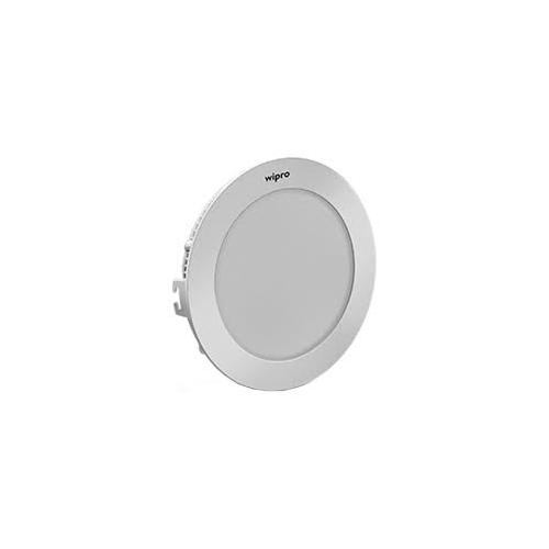 Wipro Led Panel Light 9W 6500K White D820965