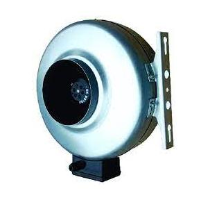 Caryaire Circular Inline Fan 940 CFM Single Phase 220V CF-315AA