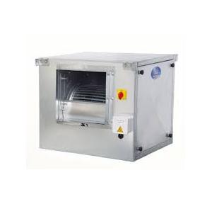 Caryaire Cabinet Fan 1000-1400 CFM Single Phase 220V, CDIF-09 FFA