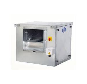 Caryaire Cabinet Fan 1000-1400 CFM Single Phase 220V, CDIF-09 FFA