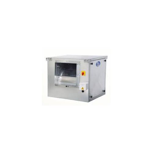 Caryaire Cabinet Fan 1000-1400 CFM Single Phase 220V, CDIF-09 FFA