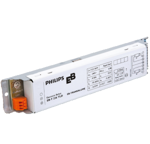 Philips Electronic Ballast, EBT236 TLD