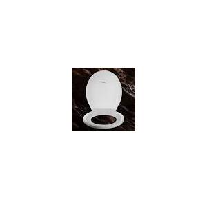 Hindware Comfort WC Seat Cover Hard Closing