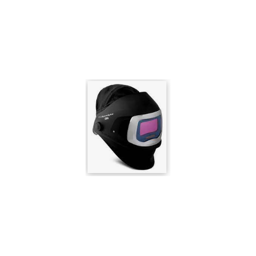 3M Speedglas 9100 Fx Welding Helmet With Hard Hat 3M